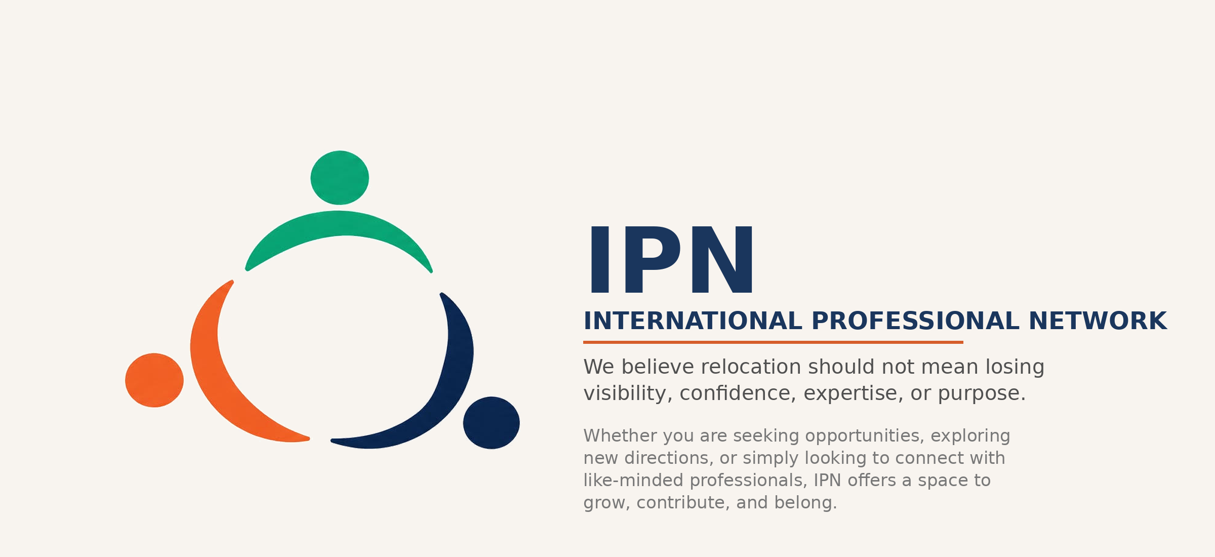 International Professional Network (IPN)