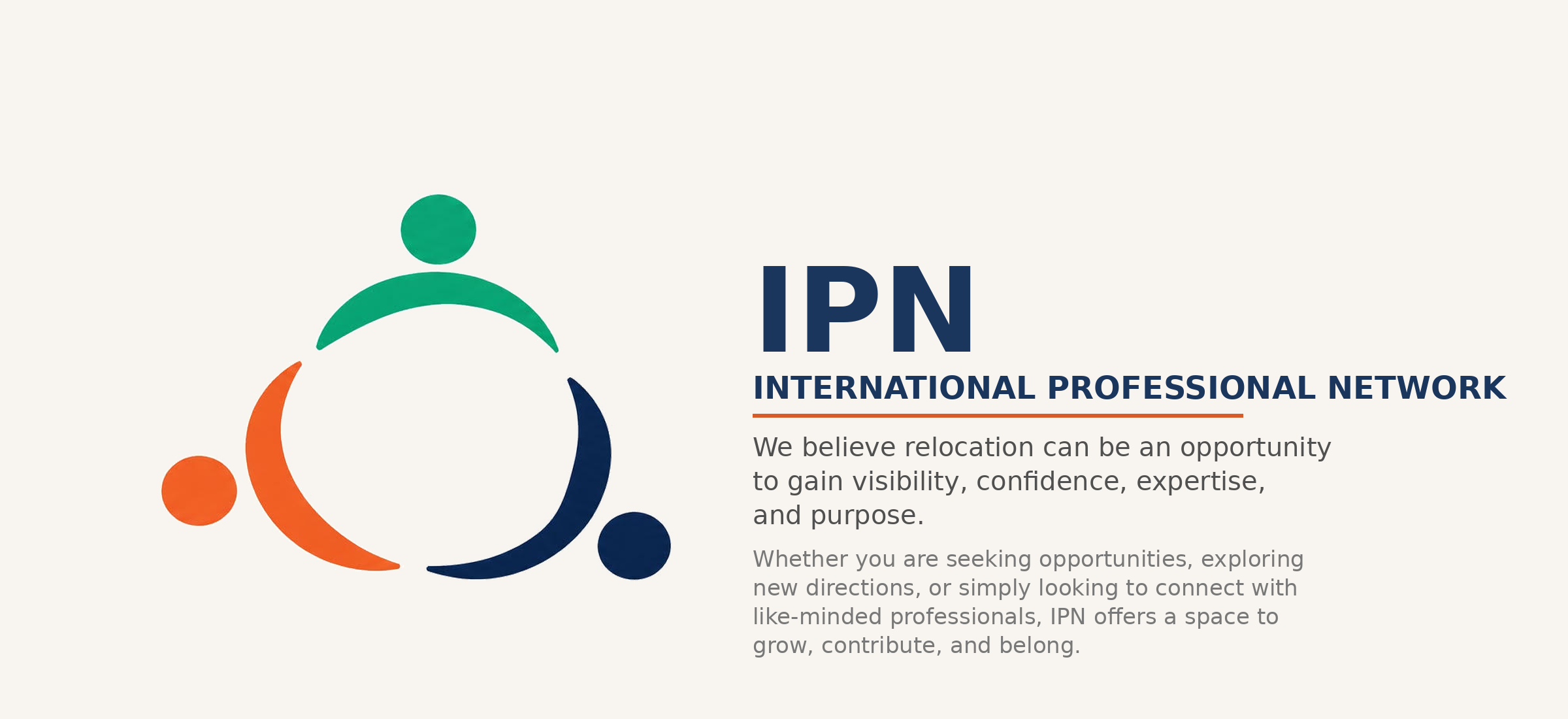 International Professional Network (IPN)