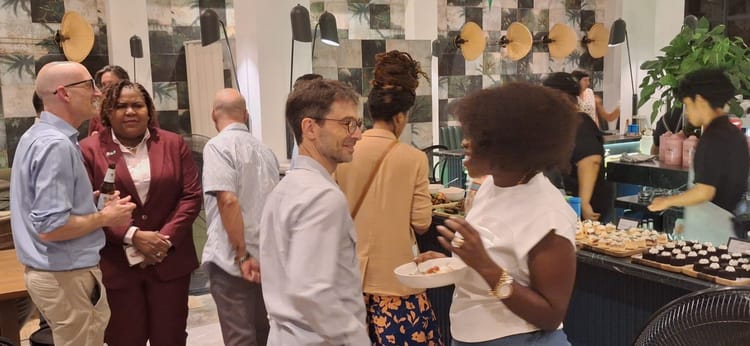 11th September - Introduction to IPN & Networking